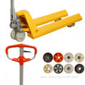 Flexible Customizable Hand Pallet Jack